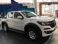 Chevrolet Colorado LTZ  2018 - Bán ô tô Chevrolet Colorado 2 cầu, số tự động 2018, đủ màu, KM giảm đến 30 triệu tiền mặt, vay trả góp 90% giá xe