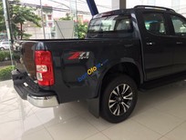 Bán xe oto Chevrolet Colorado 2.5L VGT  2018 - Bán ô tô Chevrolet Colorado 2.5 (VGT) AT, 1 cầu, 2018, 90 triệu lăn bánh, hỗ trợ vay 90% giá xe, đăng ký đăng kiểm