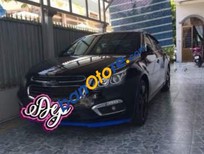 Chevrolet Cruze  LTZ 2016 - Bán Chevrolet Cruze LTZ sản xuất năm 2016, nhà chạy kỹ