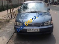 Cần bán Honda Odyssey 1996 - Bán Honda Odyssey năm 1996, nhập khẩu nguyên chiếc