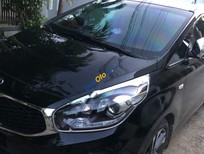 Kia Rondo GAT 2018 - Cần bán Kia Rondo GAT năm 2018, màu đen, chính chủ