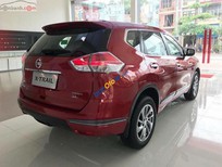 Cần bán Nissan X trail 2.0 SL 2WD Premium 2018 - Bán Nissan X trail 2.0 SL 2WD Premium sản xuất 2018, màu đỏ, mới hoàn toàn