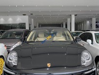 Cần bán xe Porsche Cayman 2015 - Cần bán lại xe Porsche Cayman năm sản xuất 2015, màu đen, nhập khẩu
