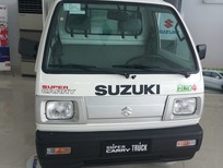 Cần bán xe Suzuki Super Carry Truck 2017 - Bán xe tải Suzuki Truck cũ giá rẻ 2017