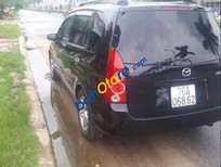 Mazda Premacy 2006 - Bán Mazda Premacy đời 2006, màu đen số tự động, giá chỉ 247 triệu