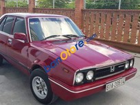 Cần bán Honda Accord 1980 - Cần bán gấp Honda Accord năm 1980, màu đỏ, giá tốt