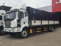 Howo La Dalat XS 2018 - Xe tải Faw 8 tấn thùng 9m7 dài nhất Việt Nam