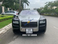 Rolls-Royce Ghost EWB 2015 - Bán RollsRoyce Ghost EWB model 2012, xe cực đẹp