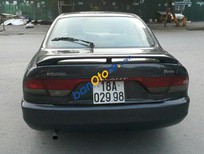 Mitsubishi Galant 1995 - Cần bán Mitsubishi Galant nội thất mới, máy phun xăng tự động, bao hồ sơ toàn quốc, LH 0983820826