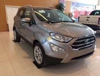 Ford EcoSport 2018 - Bán Ecosport 2018, trả góp với 150tr giao xe tại Hà Giang, chạy số, khuyến mãi tặng phụ kiện, LH: 0987987588