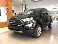 Cần bán Ford EcoSport 2018 - Bán Ford Ecosport giảm giá sập sàn tại Hòa Bình, hỗ trợ 90% giá trị xe, đủ màu, giao ngay, LH: 0987987588 Ms Nhung