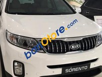 Kia Sorento 2017 - Chuẩn bị 245 triệu có ngay 7 chỗ gầm cao - 0938 900 149