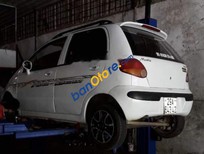 Daewoo Matiz 2000 - Cần bán xe Daewoo Matiz sản xuất năm 2000, màu trắng, giá tốt