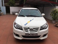 Cần bán Hyundai Avante 1.6 MT 2014 - Bán Hyundai Avante 1.6 MT sản xuất năm 2014, màu trắng