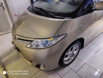 Toyota Previa GL 2018 - Bán Toyota Previa GL năm 2018, màu vàng, nhập khẩu nguyên chiếc