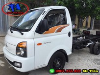 Bán Hyundai Porter     2018 - Bán Hyundai Porter sản xuất 2018, màu trắng