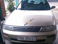 Nissan Bluebird SSS 2.0 1996 - Bán Nissan Bluebird SSS 2.0 sản xuất năm 1996, nhập khẩu nguyên chiếc  