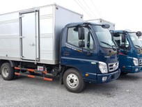 Bán xe oto Thaco OLLIN  700 2021 - Giá bán ô tô tải xe tải Thaco 3.5 tấn, xe tải Thaco Ollin 700 tại Hải Phòng