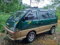 Cần bán xe Daihatsu Citivan 2003 - Bán Daihatsu Citivan đời 2003, nhập khẩu, xe cũ