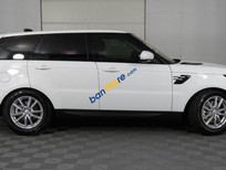 Bán LandRover Range rover Sport  2018 - Bán xe LandRover Range rover Sport sản xuất 2018, màu trắng, nhập khẩu nguyên chiếc