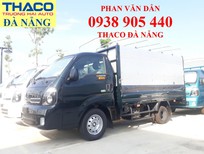 Thaco Kia K200 2020 - Bán xe tải Kia K200 tải trọng 1T4 đời mới, hỗ trợ trả góp lãi suất tốt tại Đà Nẵng