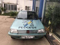 Peugeot 205 1989 - Cần bán xe Peugeot 205 năm 1989, nhập khẩu nguyên chiếc, giá tốt