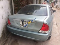 Ford Laser   2011 - Bán Ford Laser sản xuất năm 2011, giá cạnh tranh