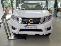 Nissan Navara EL Premium 2018 - Bán Nissan Navara EL Premium sản xuất năm 2018, màu trắng, xe nhập