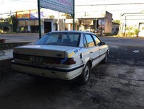 Bán xe oto Ford Tempo 2.3 MT 1990 - Bán ô tô Ford Tempo 2.3 MT năm 1990, màu trắng, nhập khẩu nguyên chiếc, giá chỉ 30 triệu