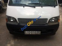 Toyota Van 2004 - Bán ô tô Toyota Van sản xuất năm 2004, màu trắng, nhập khẩu nguyên chiếc