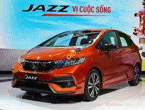 Honda Jazz V 2018 - Bán Honda Jazz, giá tốt, chỉ với 120 triệu đồng