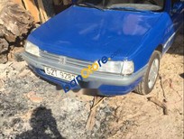 Peugeot 405 1989 - Bán xe cũ Peugeot 405 1989, nhập khẩu