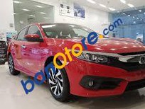 Cần bán Honda Civic E 2018 - Bán Honda Civic 2018, nhập khẩu nguyên chiếc