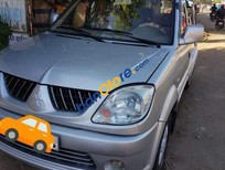 Mitsubishi Jolie   2010 - Bán Mitsubishi Jolie sản xuất 2010, màu bạc, 175tr