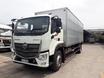 Bán Thaco AUMAN C160  2022 - Bán xe tải Thaco 9 tấn Thaco Auman C160 tại Hải Phòng