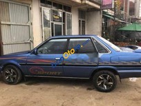 Bán Toyota Corona 1987 - Bán xe Toyota Corona đời 1987, xe cũ