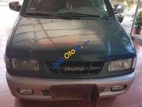 Cần bán Isuzu Hi lander   2004 - Cần bán lại xe Isuzu Hi lander sản xuất 2004, giá chỉ 168 triệu