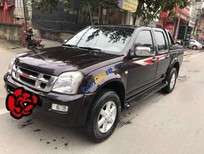 Isuzu Dmax   2007 - Cần bán lại xe Isuzu Dmax sản xuất 2007