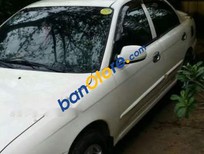 Bán Kia Spectra   2004 - Cần bán Kia Spectra đời 2004, xe đang sử dụng