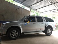 Isuzu Dmax 2011 - Bán xe Isuzu Dmax năm 2011, màu bạc, nhập khẩu, 363tr