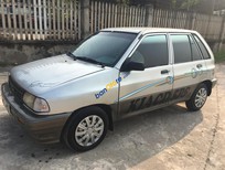 Bán xe oto Kia CD5 PS  1996 - Bán Kia CD5 PS sản xuất năm 1996, màu bạc, nhập khẩu nguyên chiếc 