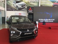 Mitsubishi Mitsubishi khác Xpander MT  2018 - Bán xe Mitsubishi Xpander MT 2018, nhập khẩu nguyên chiếc, 550tr, cho vay 80% xe