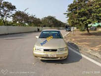 Cần bán Daewoo Cielo 1997 - Bán Daewoo Cielo năm sản xuất 1997, màu vàng giá cạnh tranh