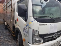Cần bán Veam VT651 2016 - Bán thanh lý xe tải Veam VT651 6T5, màu trắng, giá khởi điểm 243 triệu