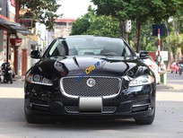 Bán xe oto Jaguar XJL  5.0 Supercharger 2010 - Bán ô tô Jaguar XJL 5.0 Supercharger năm 2010, màu đen, nhập khẩu nguyên chiếc số tự động