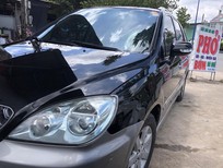 Cần bán Mitsubishi Savrin 2008 - Bán Mitsubishi Savrin năm 2008, màu đen, nhập khẩu chính chủ