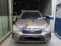 Subaru Forester 2.0 XT 2015 - Bán gấp Subaru Forester 2.0 XT (có tourbo) chính chủ, xe đẹp, gia đình gọi 093.22222.30 Ms Loan