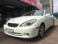 Lexus ES  330 2004 - Bán Lexus ES 330 năm 2004, màu trắng, nhập khẩu nguyên chiếc  