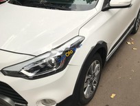 Hyundai i20 Active 2016 - Bán Hyundai i20 Active sản xuất 2016, màu trắng, nhập khẩu nguyên chiếc như mới