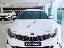 Kia K5 GATH 2018 - Bán xe Kia K5 GATH sản xuất 2018, màu trắng